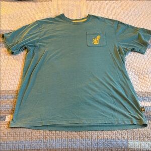 Howler Brothers Men's Short Sleeve Tee